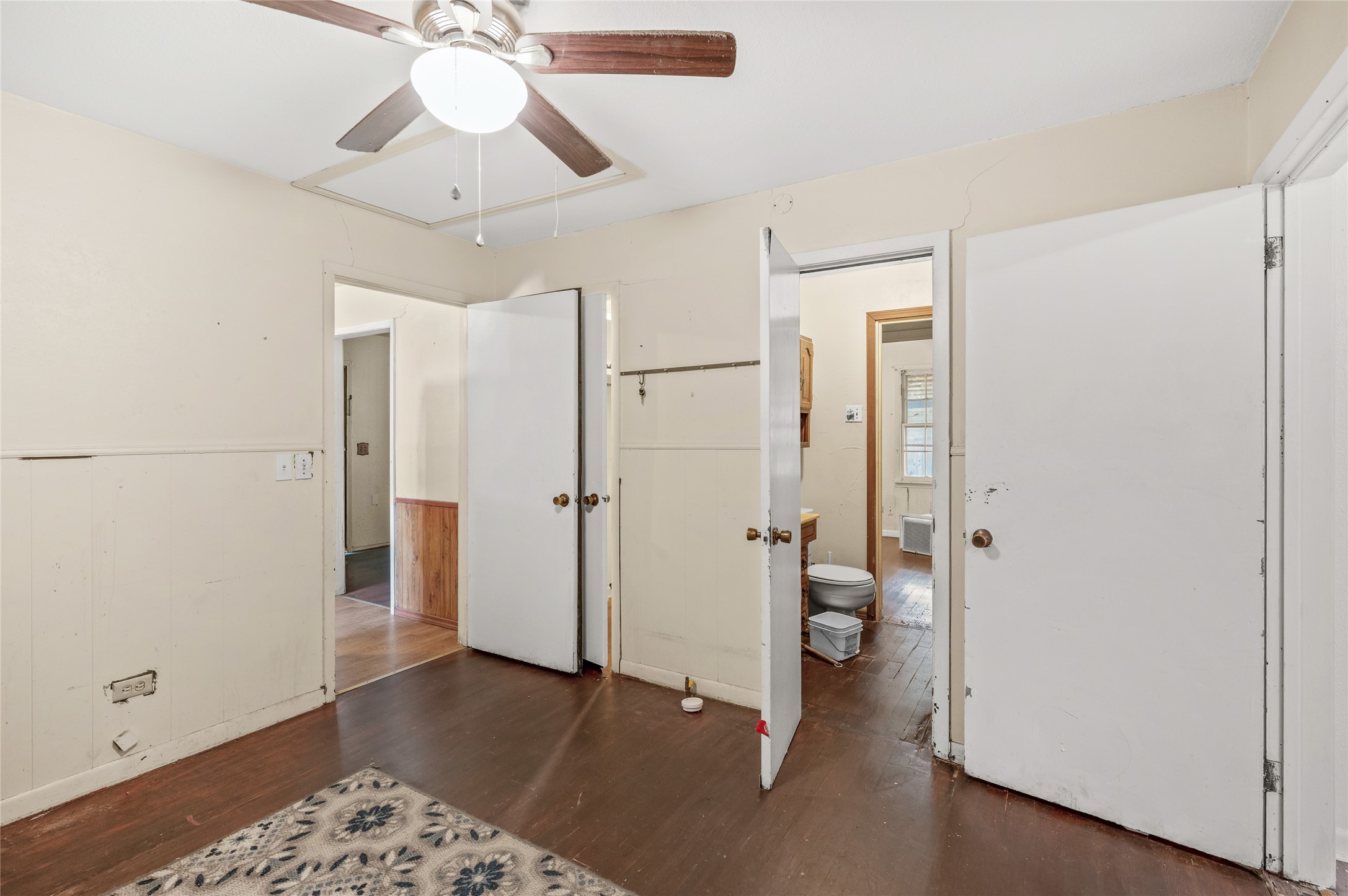 601 Dubois Street Denison TX 75020