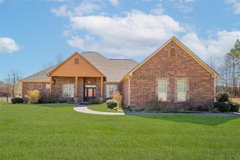 155 County Road 1133 Kilgore TX 75662