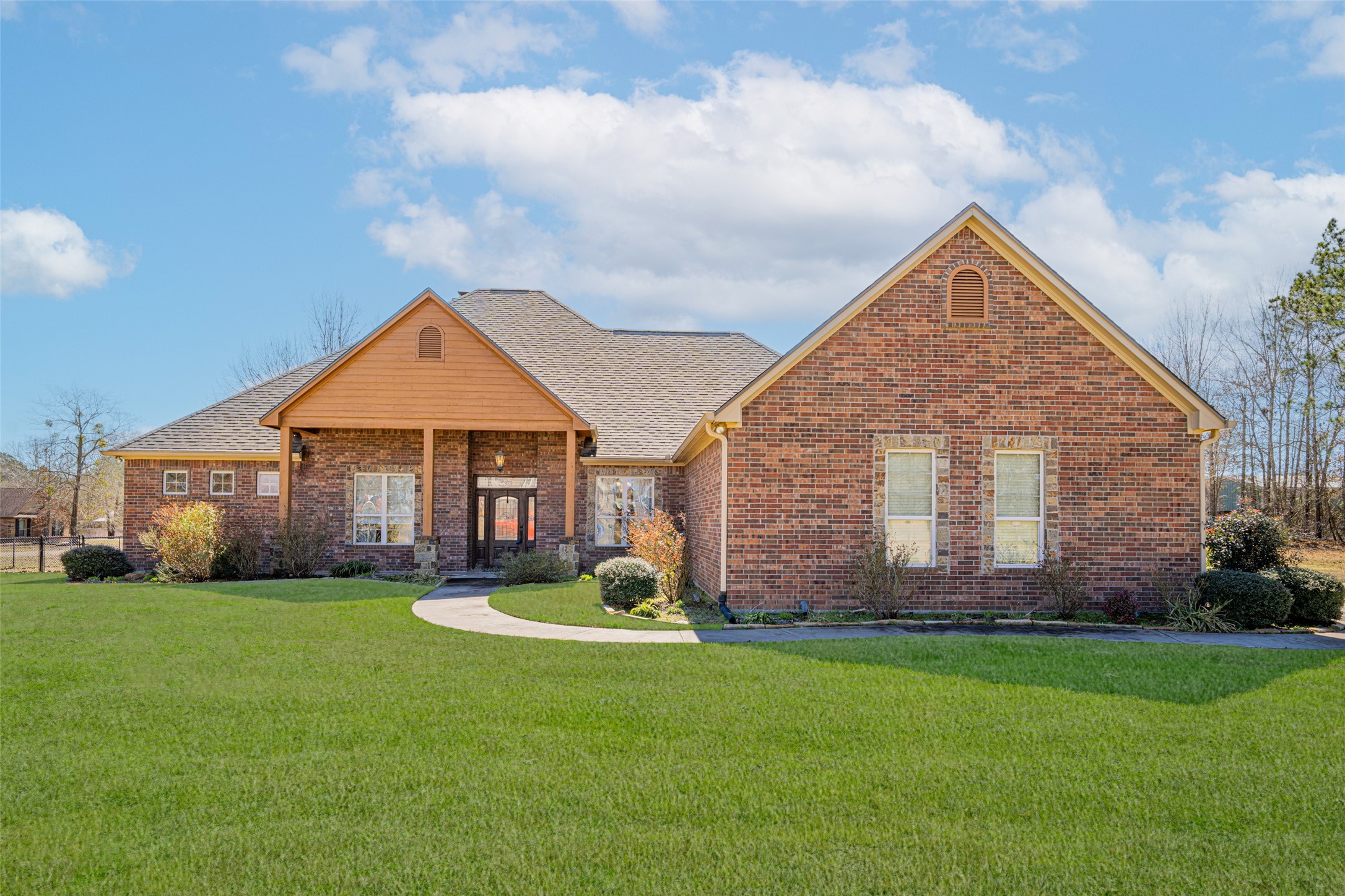 155 County Road 1133 Kilgore TX 75662