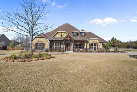 4621 Morninglory Parkway Midlothian TX 76065