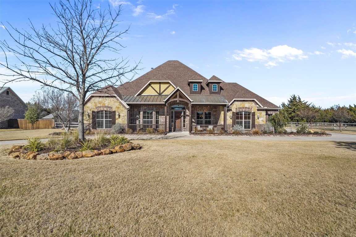 4621 Morninglory Parkway Midlothian TX 76065