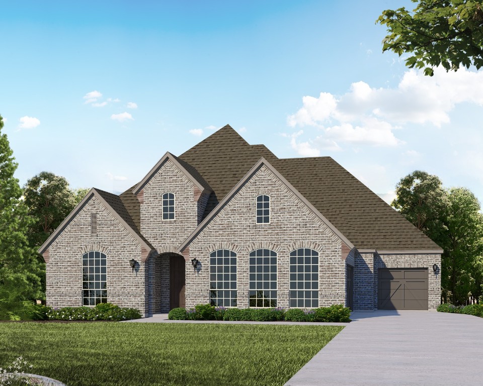 4916 Sir Casey Court Carrollton TX 75010