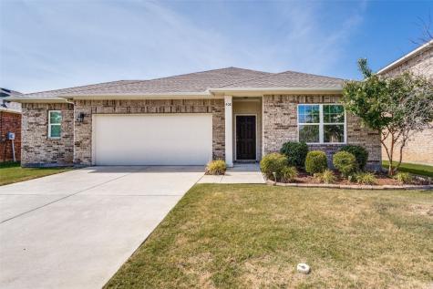 408 Glen Meadow Drive Glenn Heights TX 75154