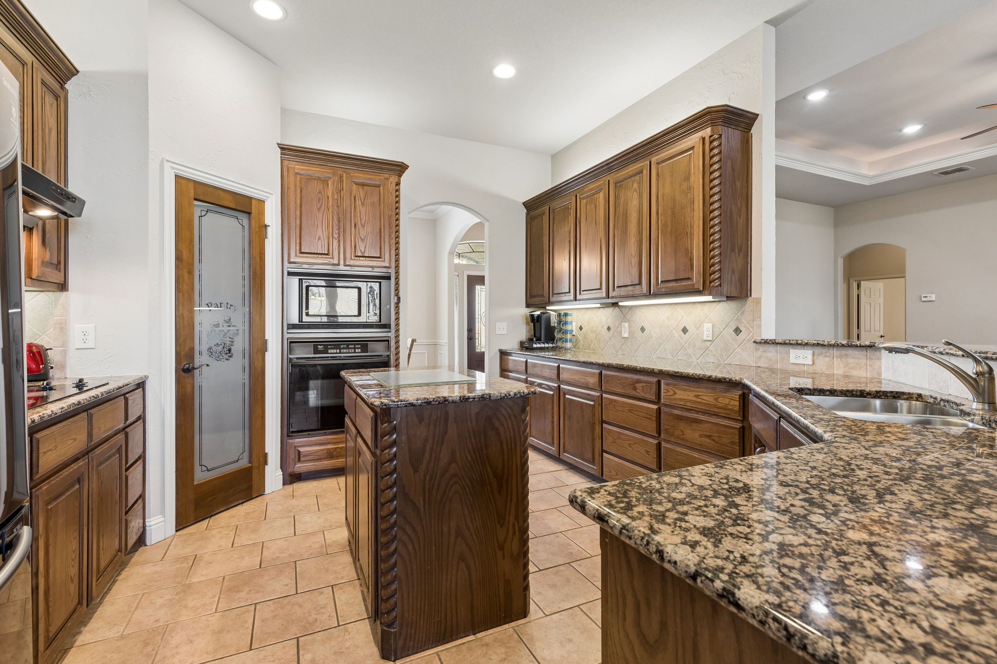 600 Lonesome Trail Haslet TX 76052