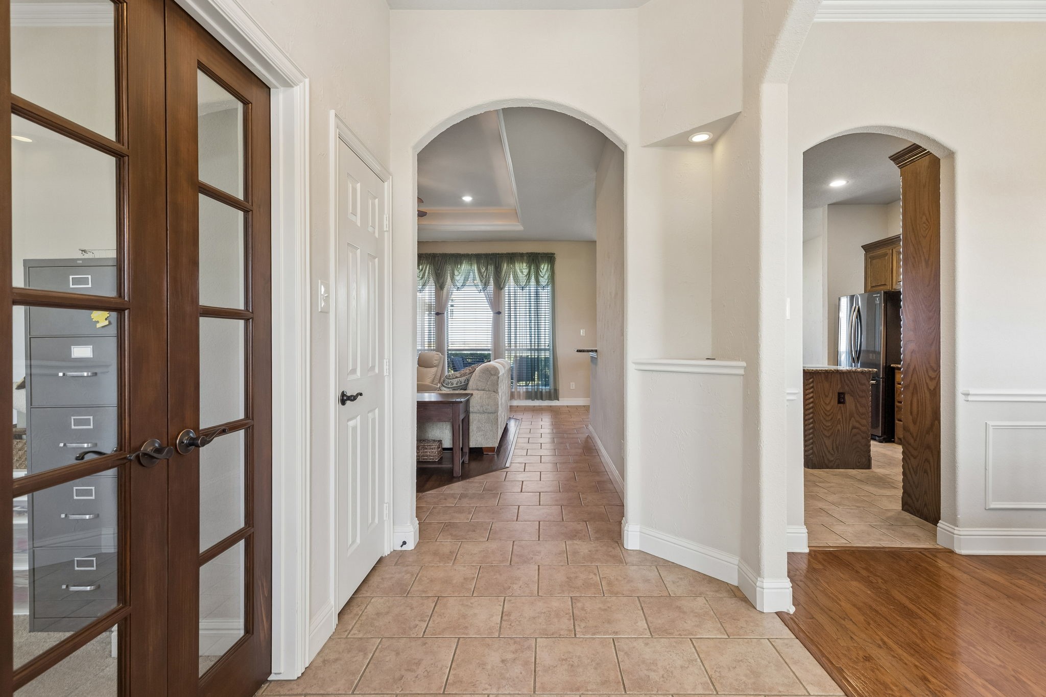 600 Lonesome Trail Haslet TX 76052