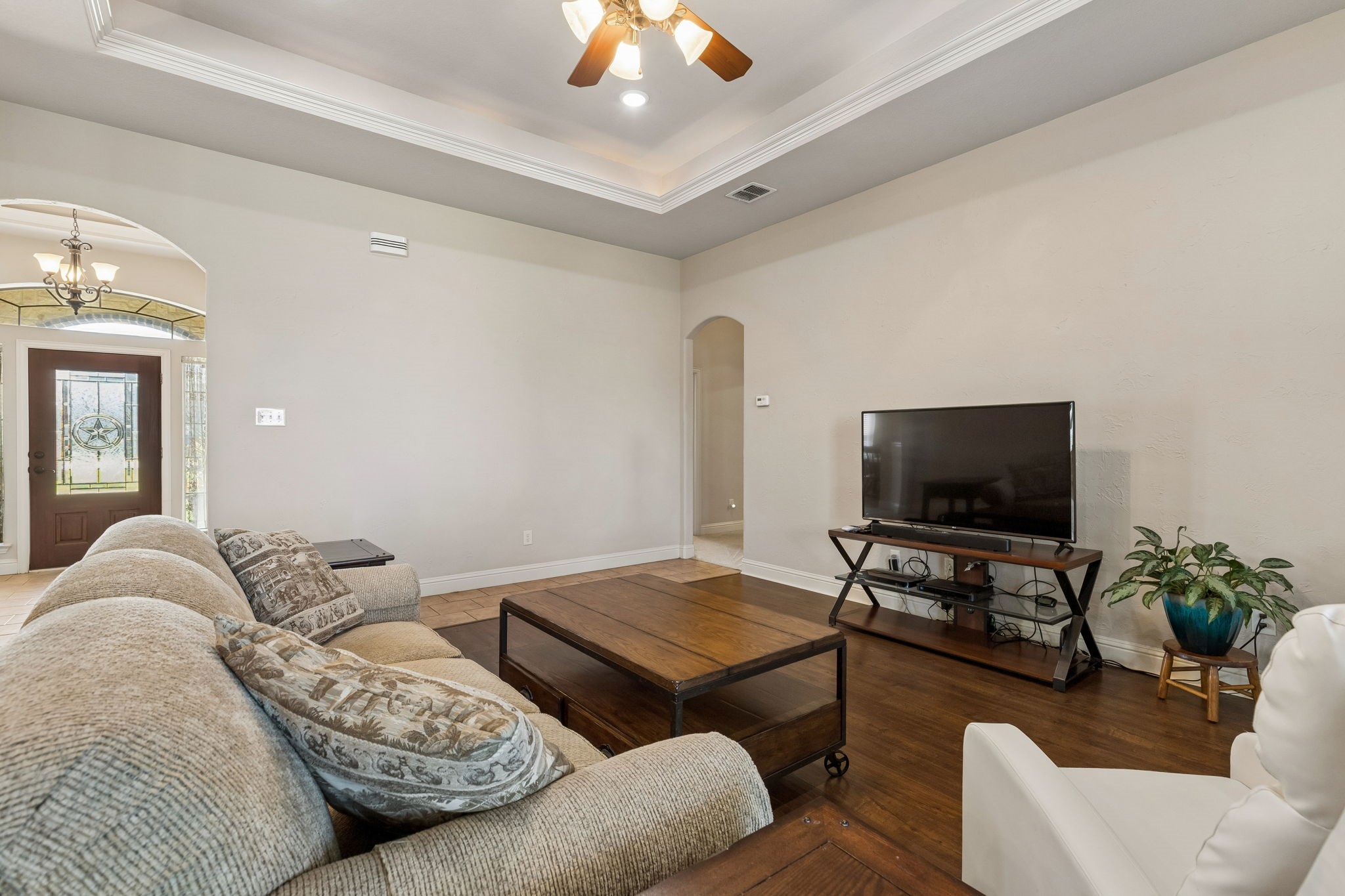 600 Lonesome Trail Haslet TX 76052