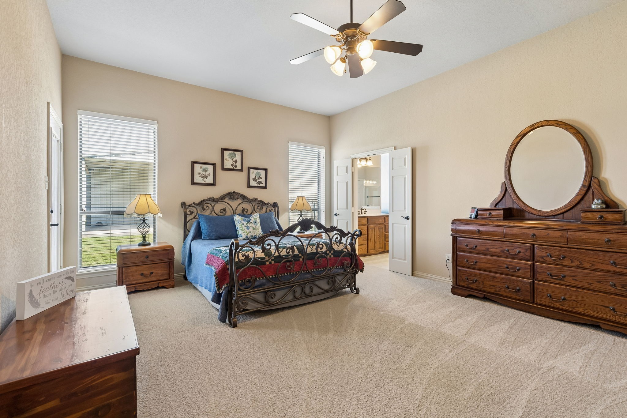 600 Lonesome Trail Haslet TX 76052