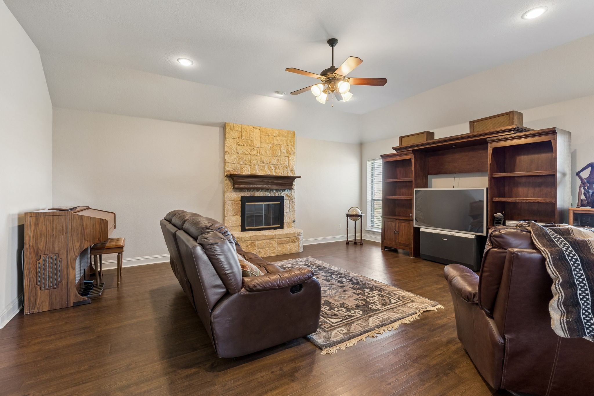 600 Lonesome Trail Haslet TX 76052