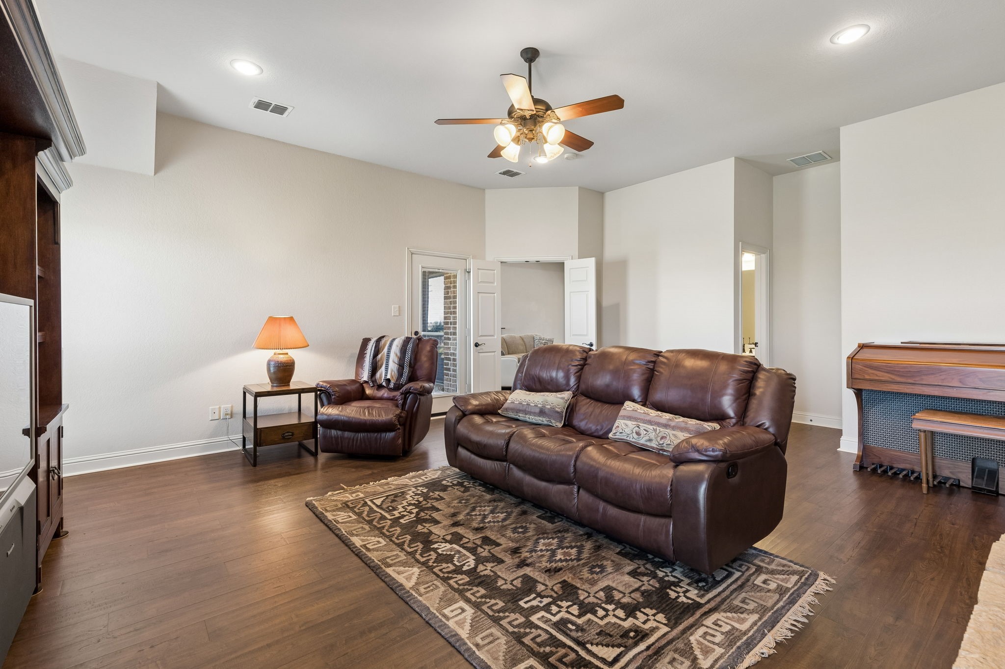600 Lonesome Trail Haslet TX 76052