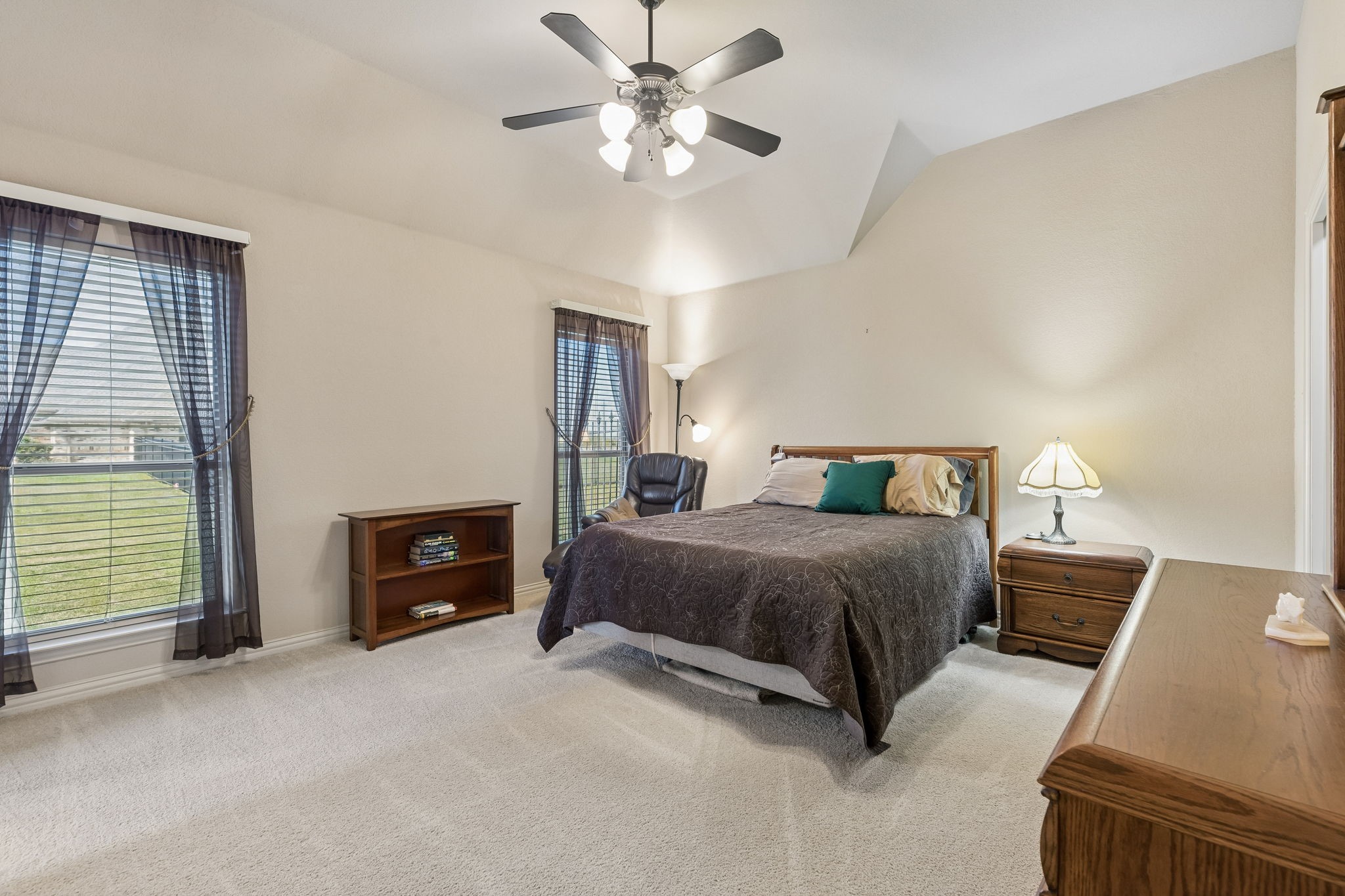600 Lonesome Trail Haslet TX 76052