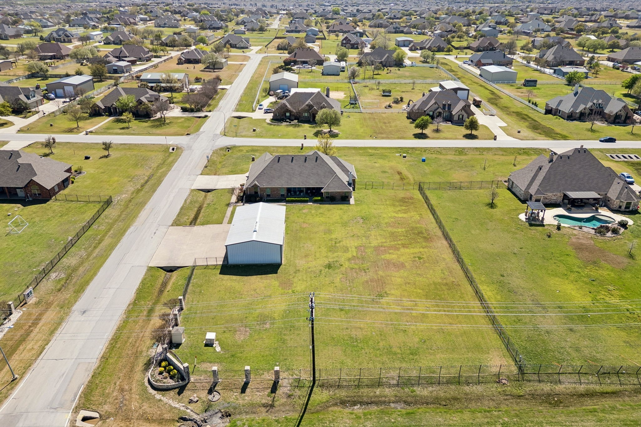 600 Lonesome Trail Haslet TX 76052