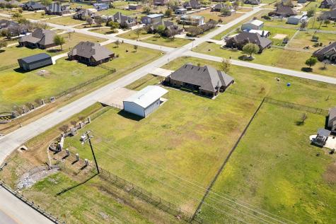 600 Lonesome Trail Haslet TX 76052