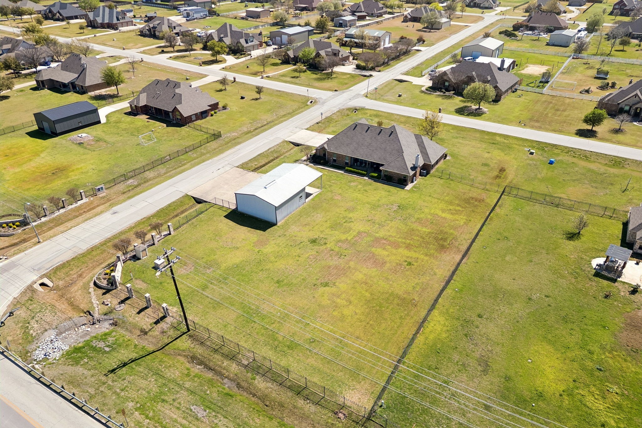 600 Lonesome Trail Haslet TX 76052