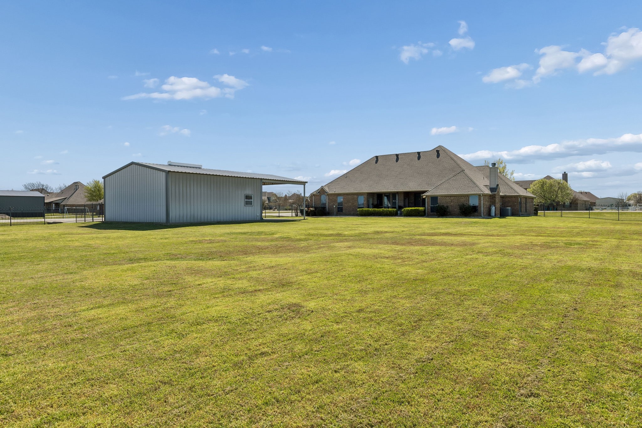 600 Lonesome Trail Haslet TX 76052