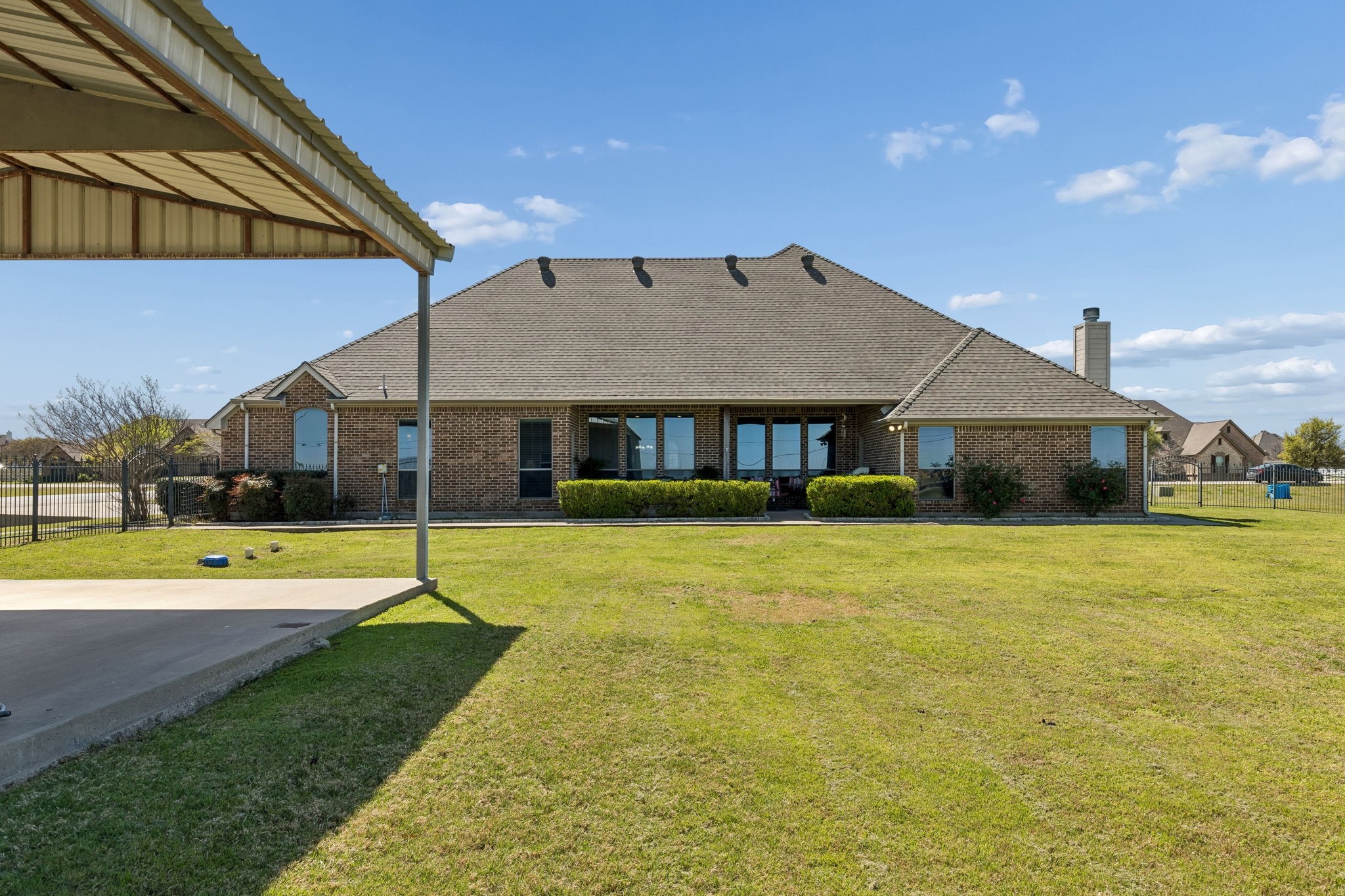 600 Lonesome Trail Haslet TX 76052