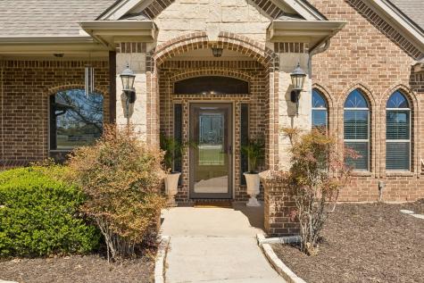 600 Lonesome Trail Haslet TX 76052