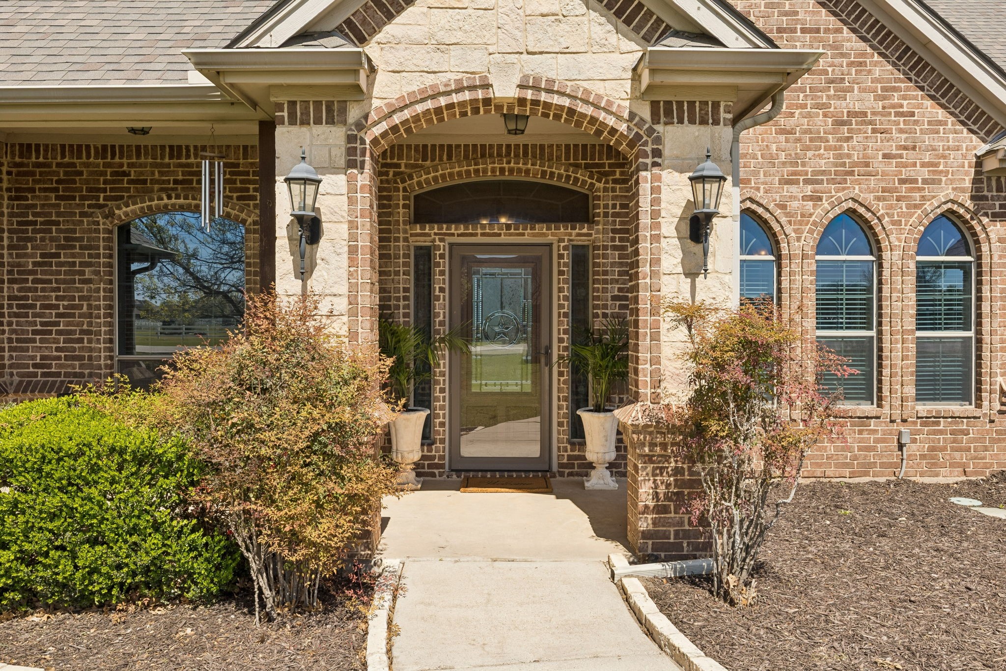 600 Lonesome Trail Haslet TX 76052
