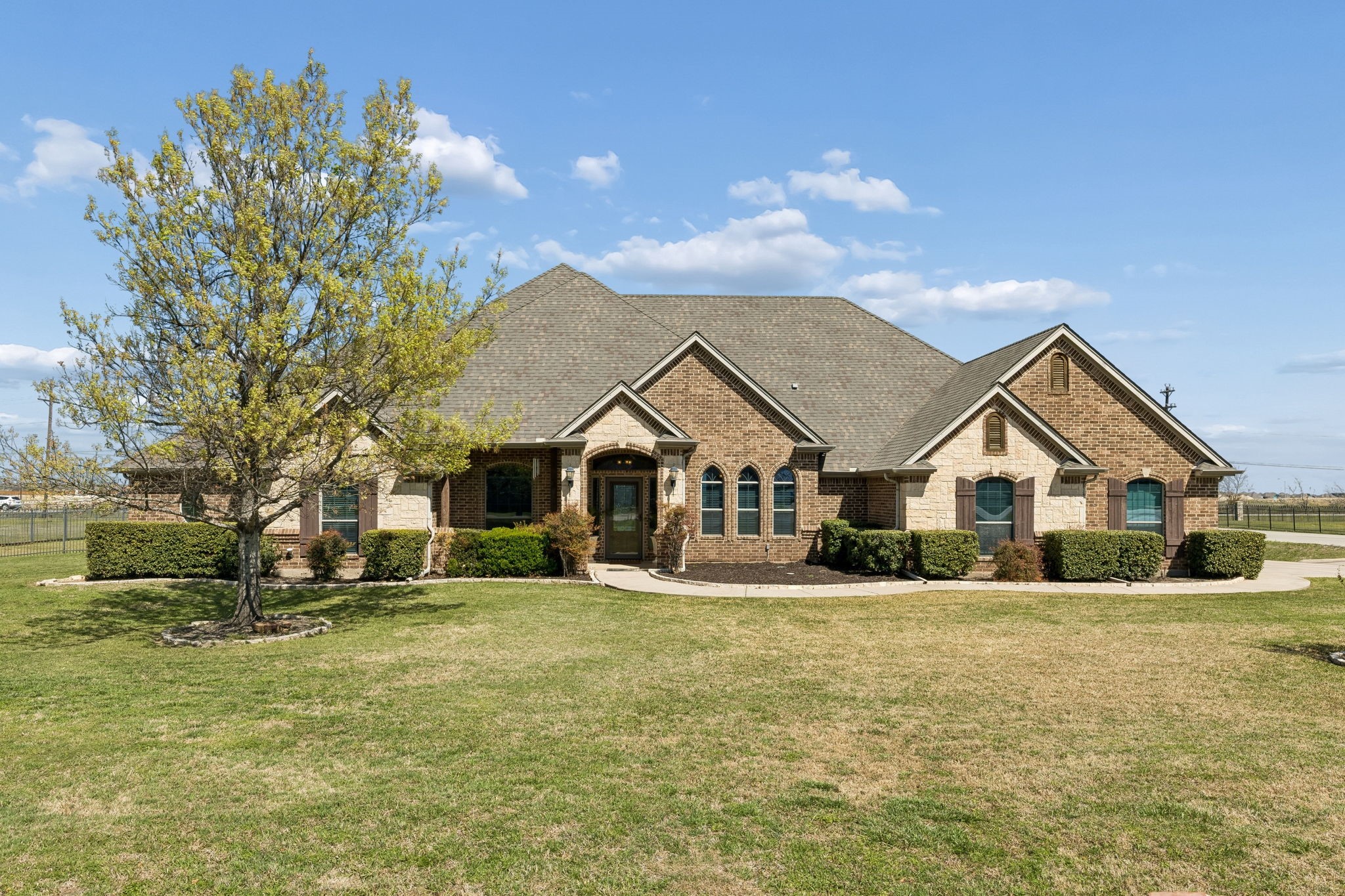 600 Lonesome Trail Haslet TX 76052