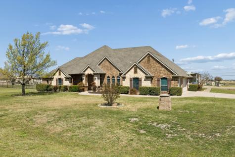 600 Lonesome Trail Haslet TX 76052