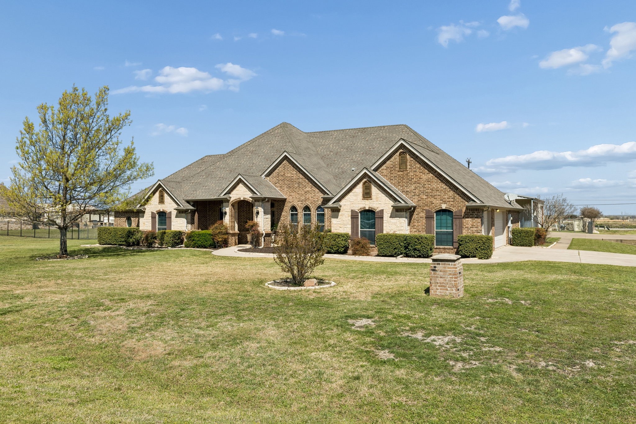 600 Lonesome Trail Haslet TX 76052