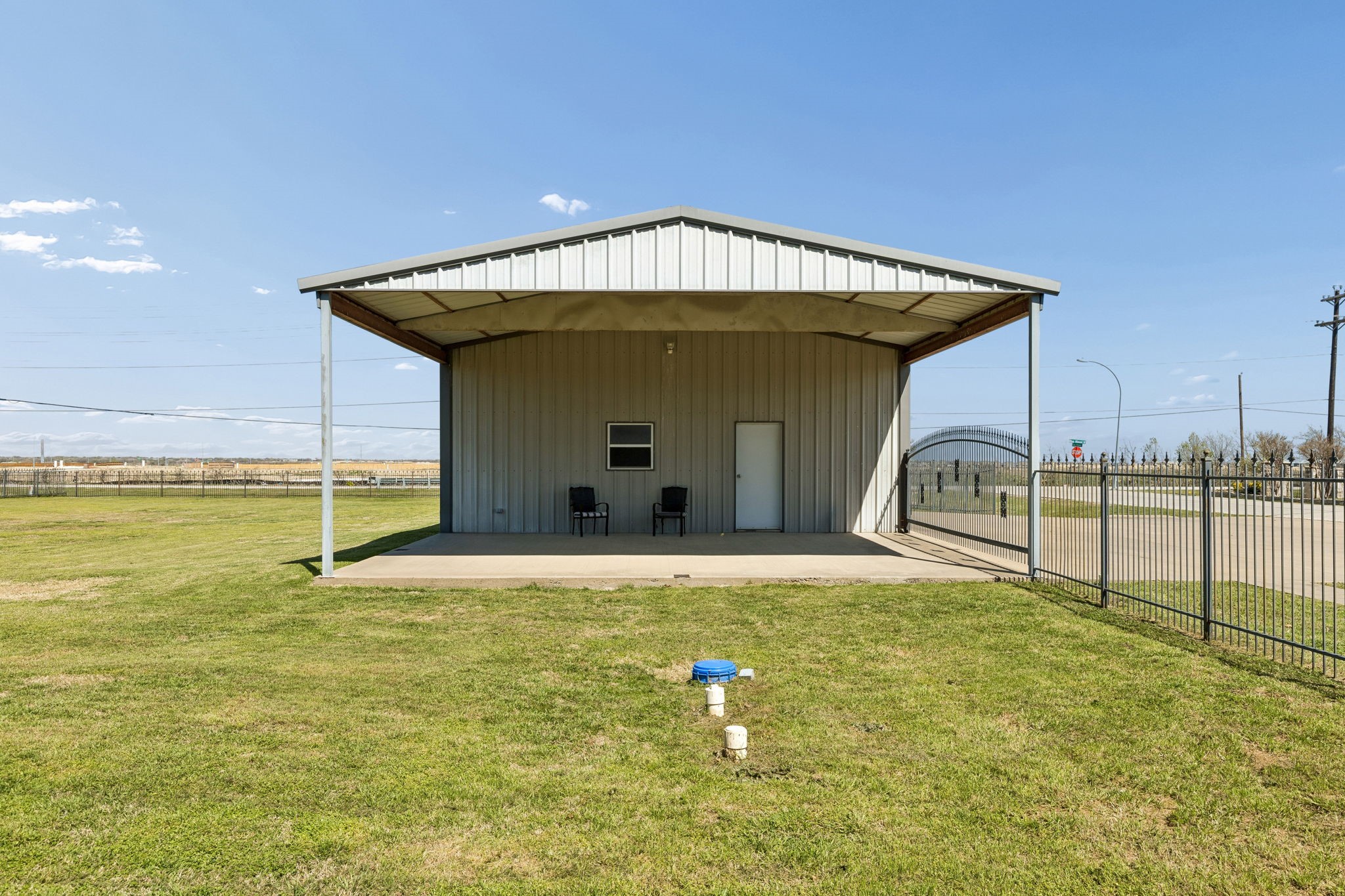 600 Lonesome Trail Haslet TX 76052