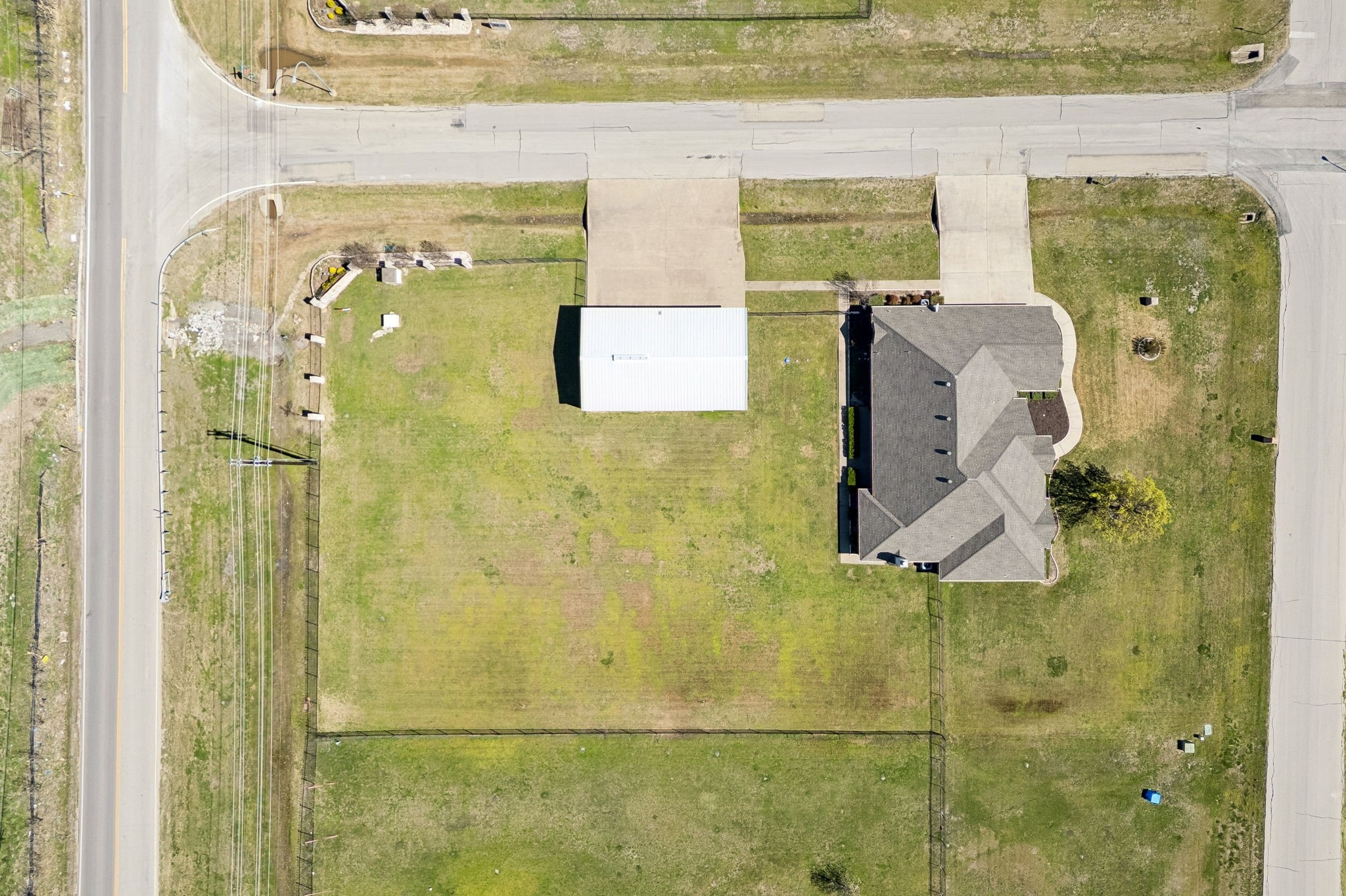 600 Lonesome Trail Haslet TX 76052