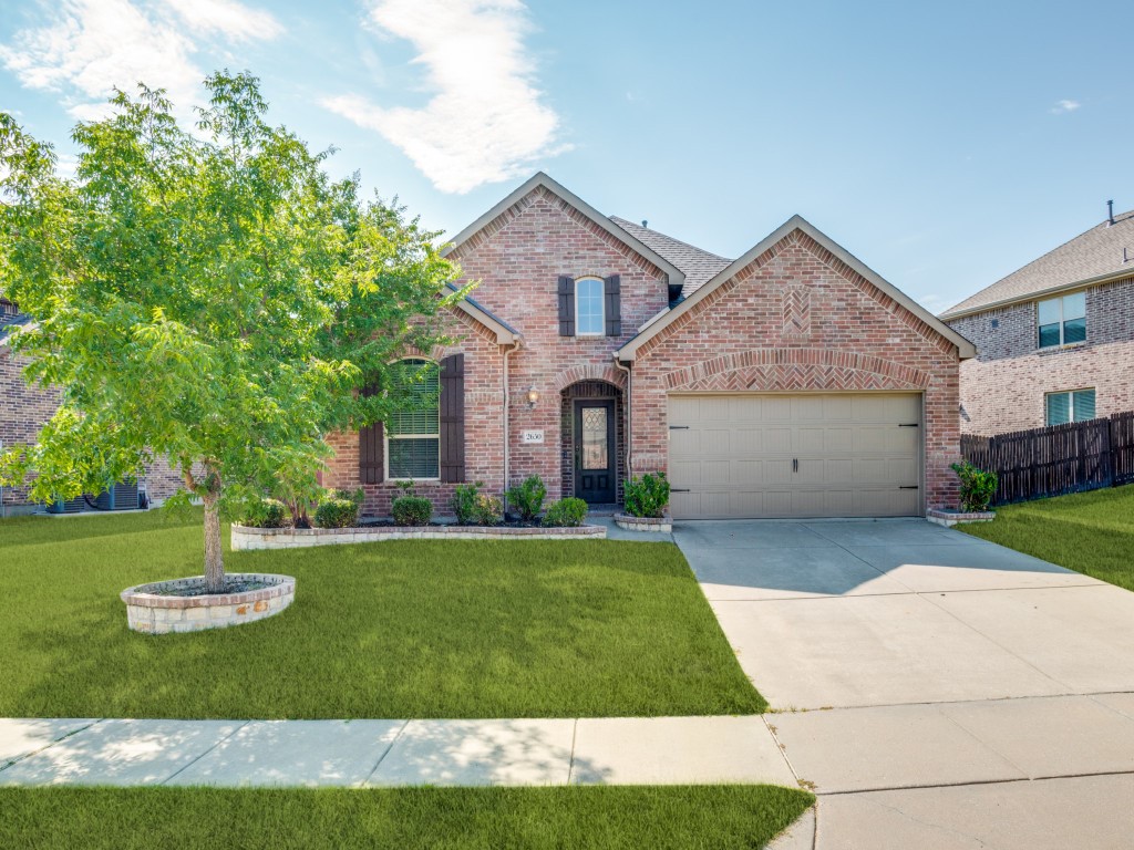 2650 Calmwood Drive Little Elm TX 75068
