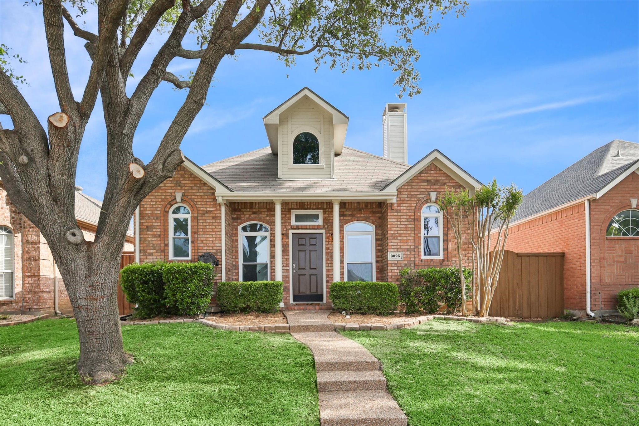 3025 Ridge Hollow Drive Plano TX 75023