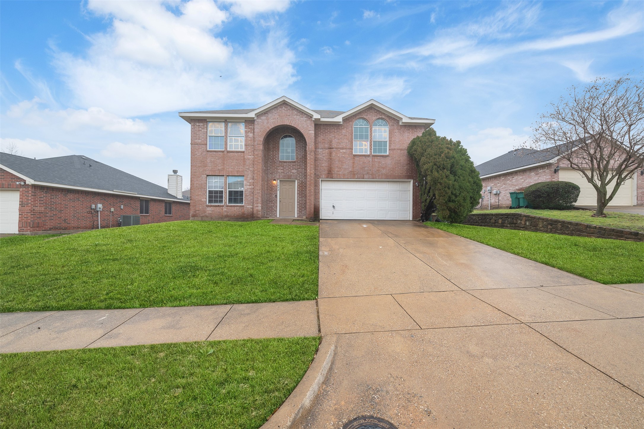 1092 Winding Creek Cedar Hill TX 75104