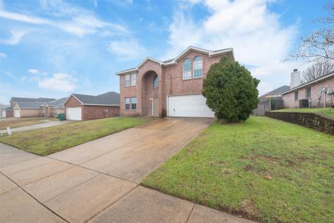 1092 Winding Creek Cedar Hill TX 75104