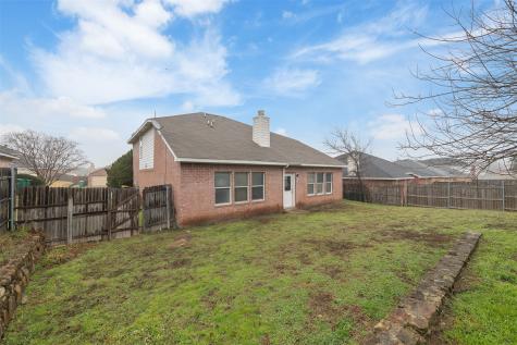 1092 Winding Creek Cedar Hill TX 75104