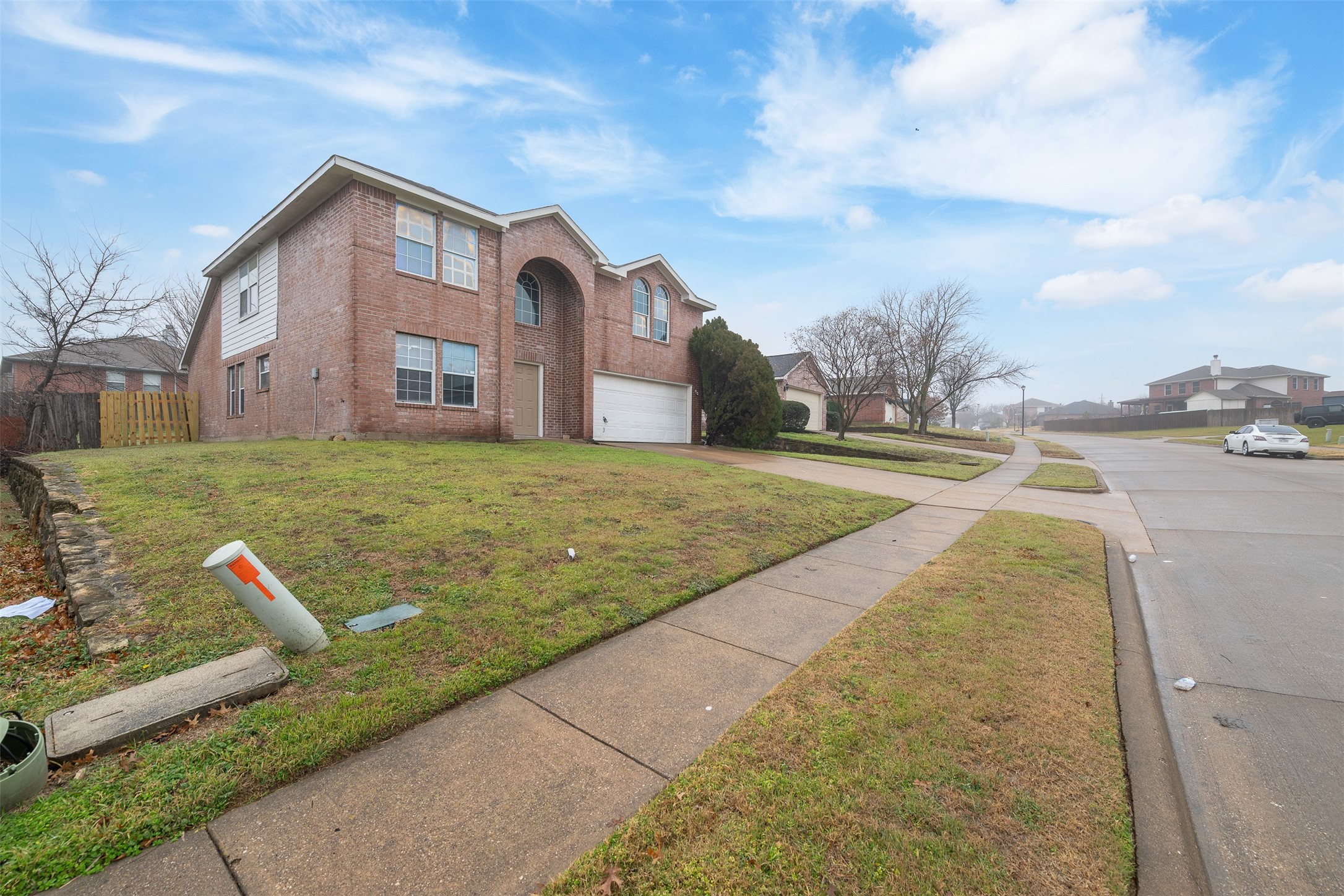 1092 Winding Creek Cedar Hill TX 75104