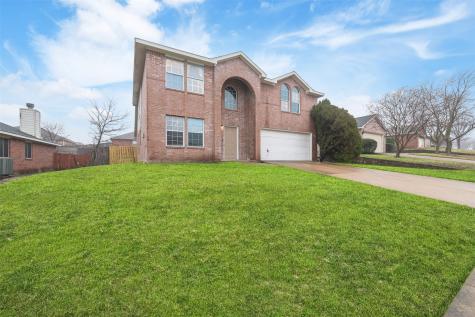 1092 Winding Creek Cedar Hill TX 75104