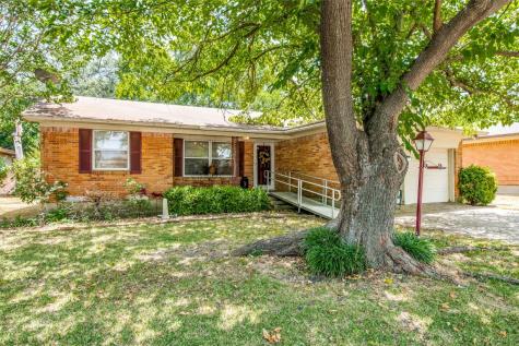 918 Bandera Lane Garland TX 75040