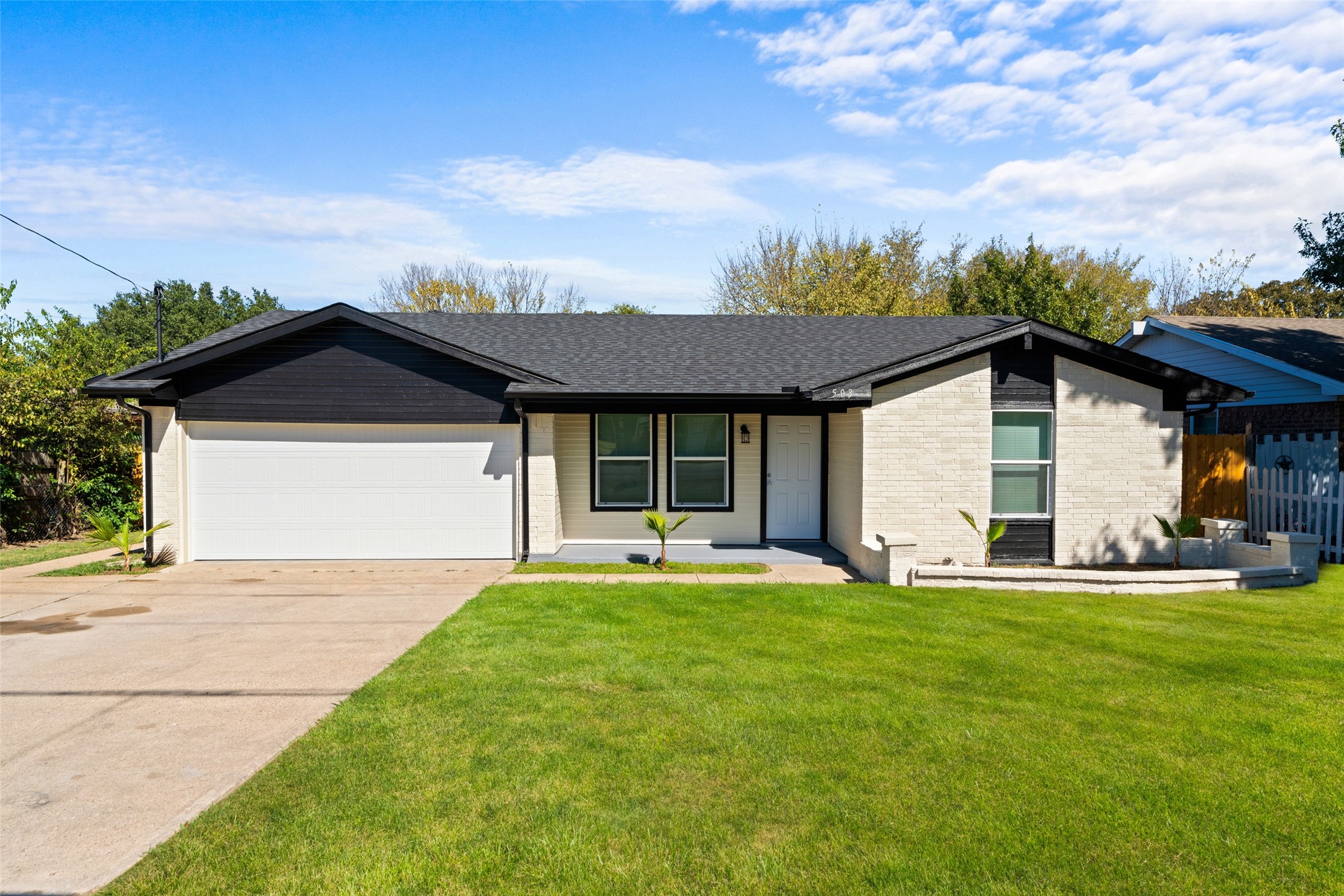 503 S Kaufman Street Seagoville TX 75159