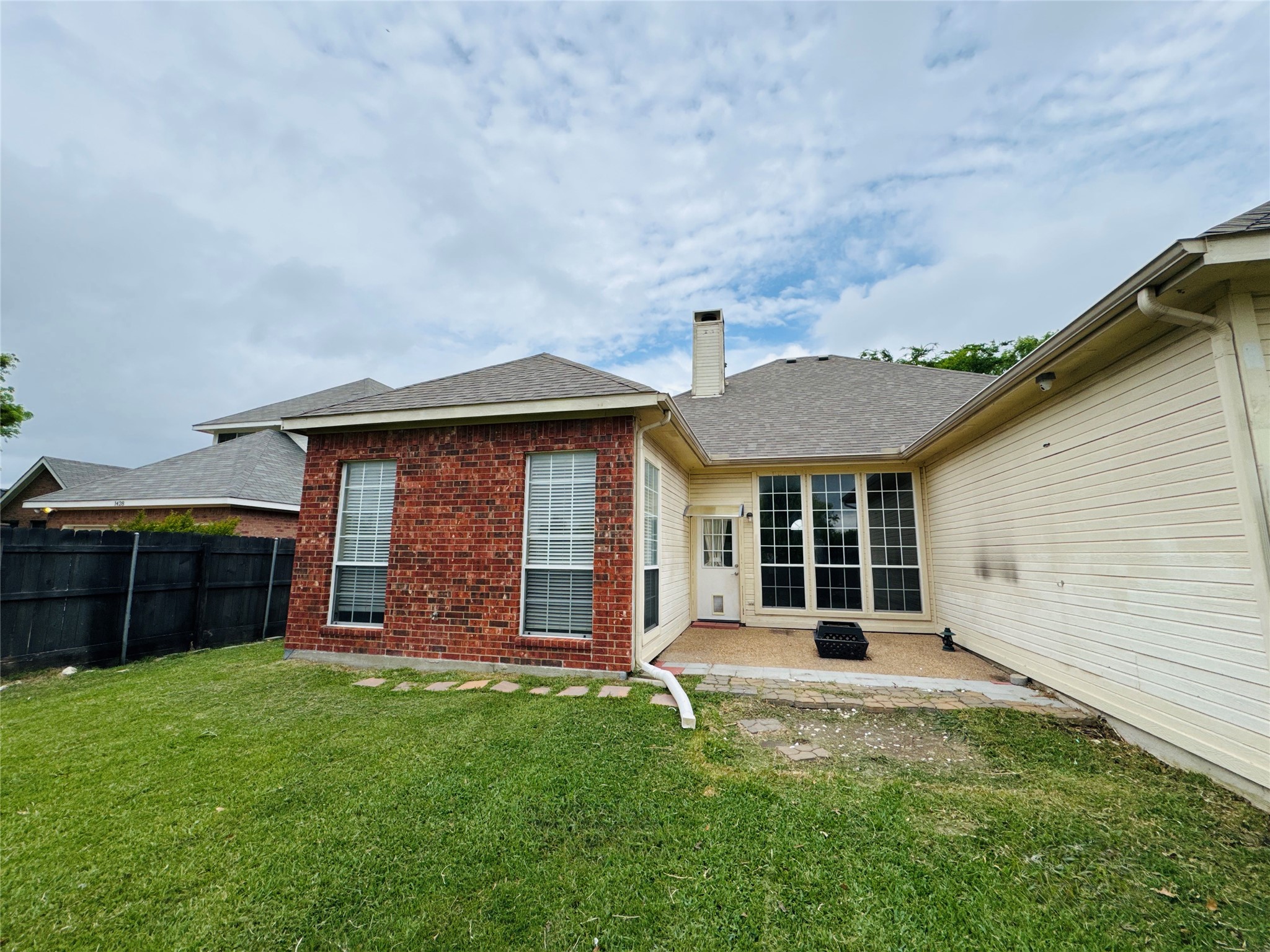 1430 Berkley Road Allen TX 75002