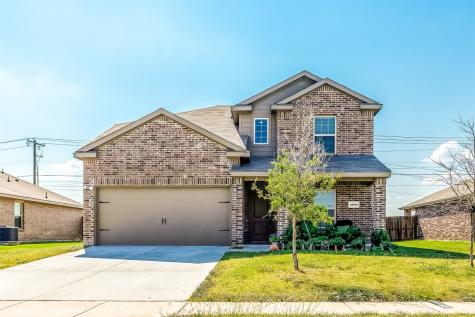 2803 Marotto Way Seagoville TX 75159