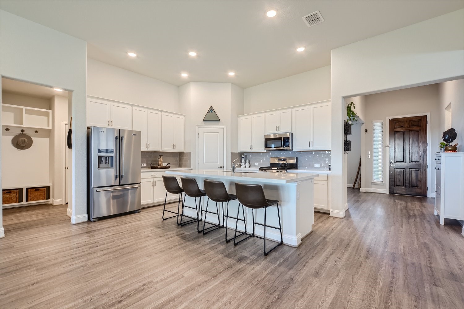744 Mahogany Lane Forney TX 75126