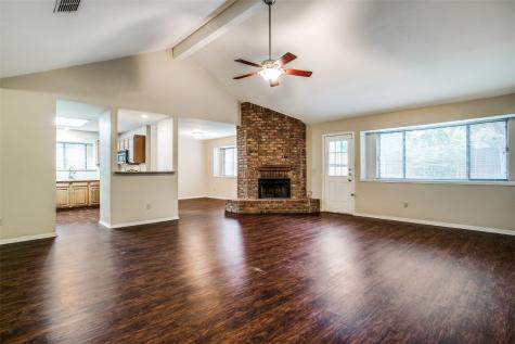 1804 Chatham Drive Flower Mound TX 75028