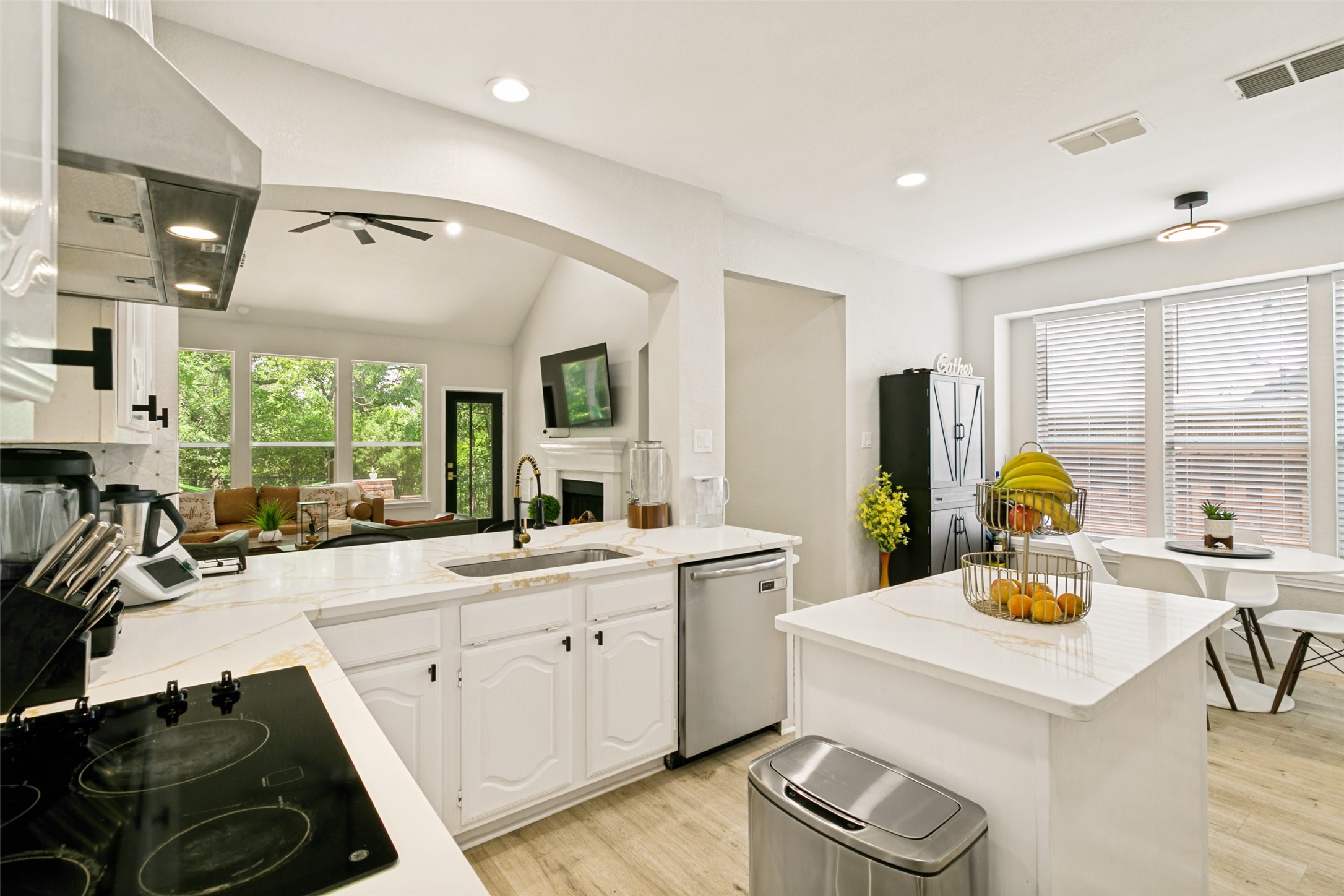 1517 Pearl River Drive Flower Mound TX 75028