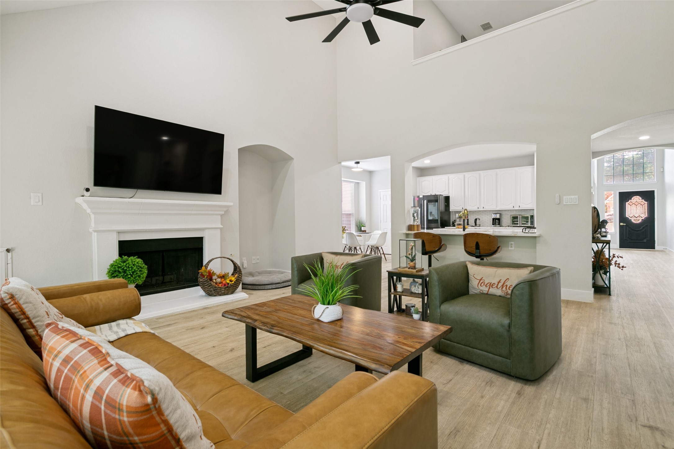 1517 Pearl River Drive Flower Mound TX 75028