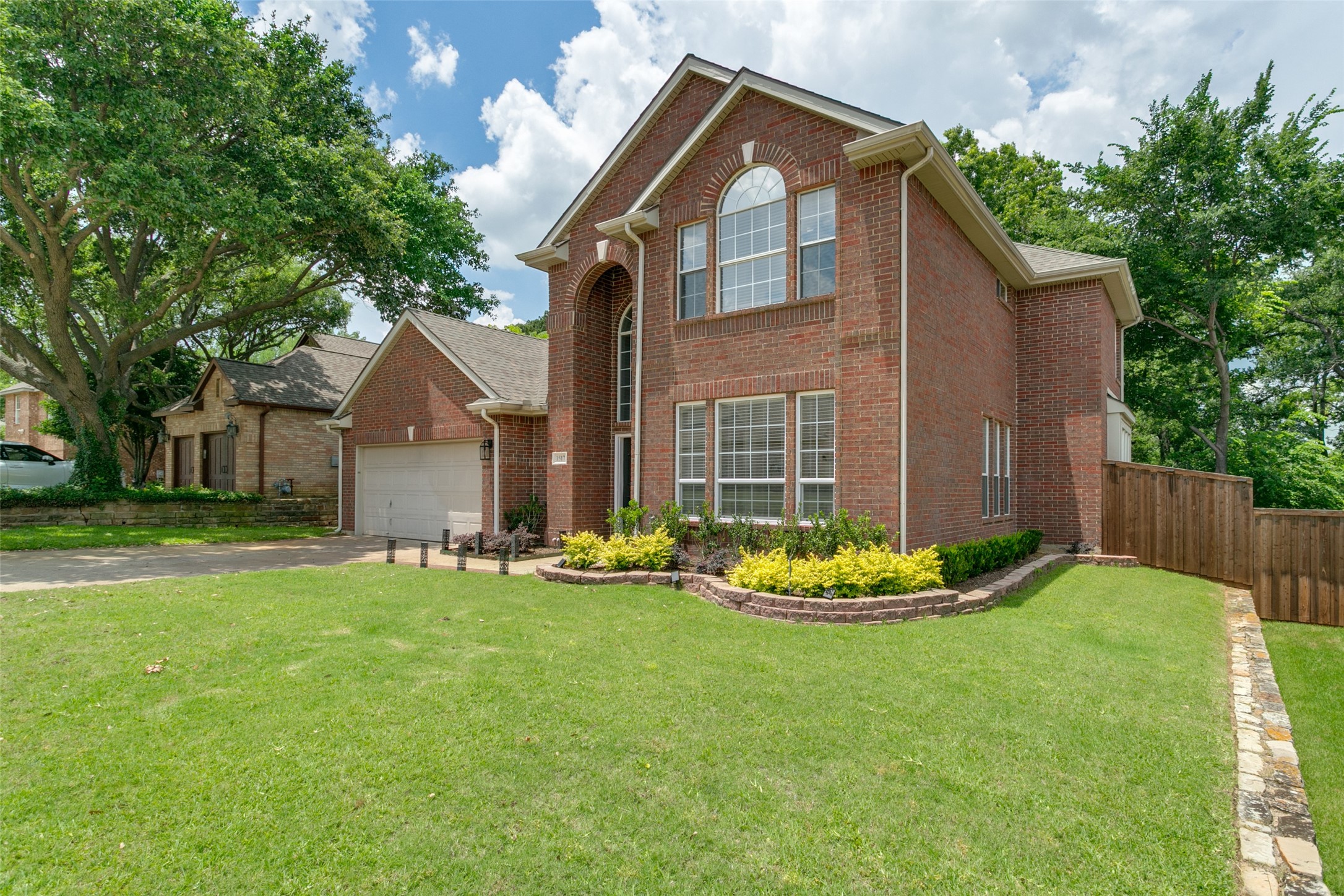 1517 Pearl River Drive Flower Mound TX 75028