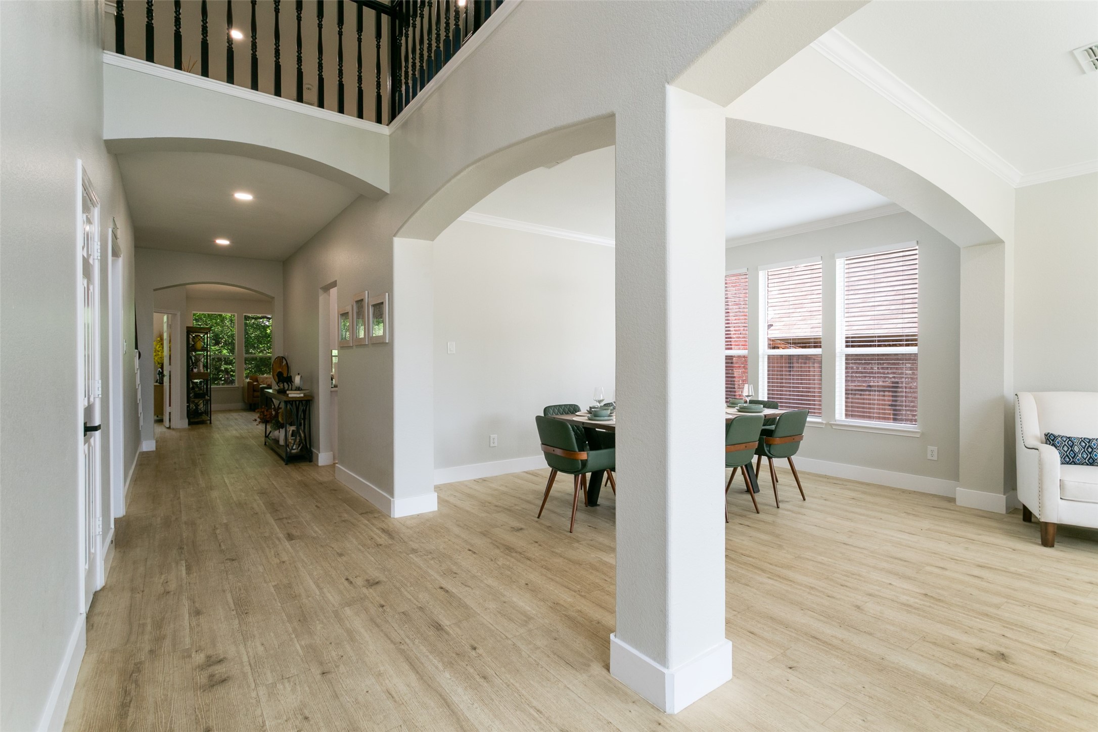 1517 Pearl River Drive Flower Mound TX 75028