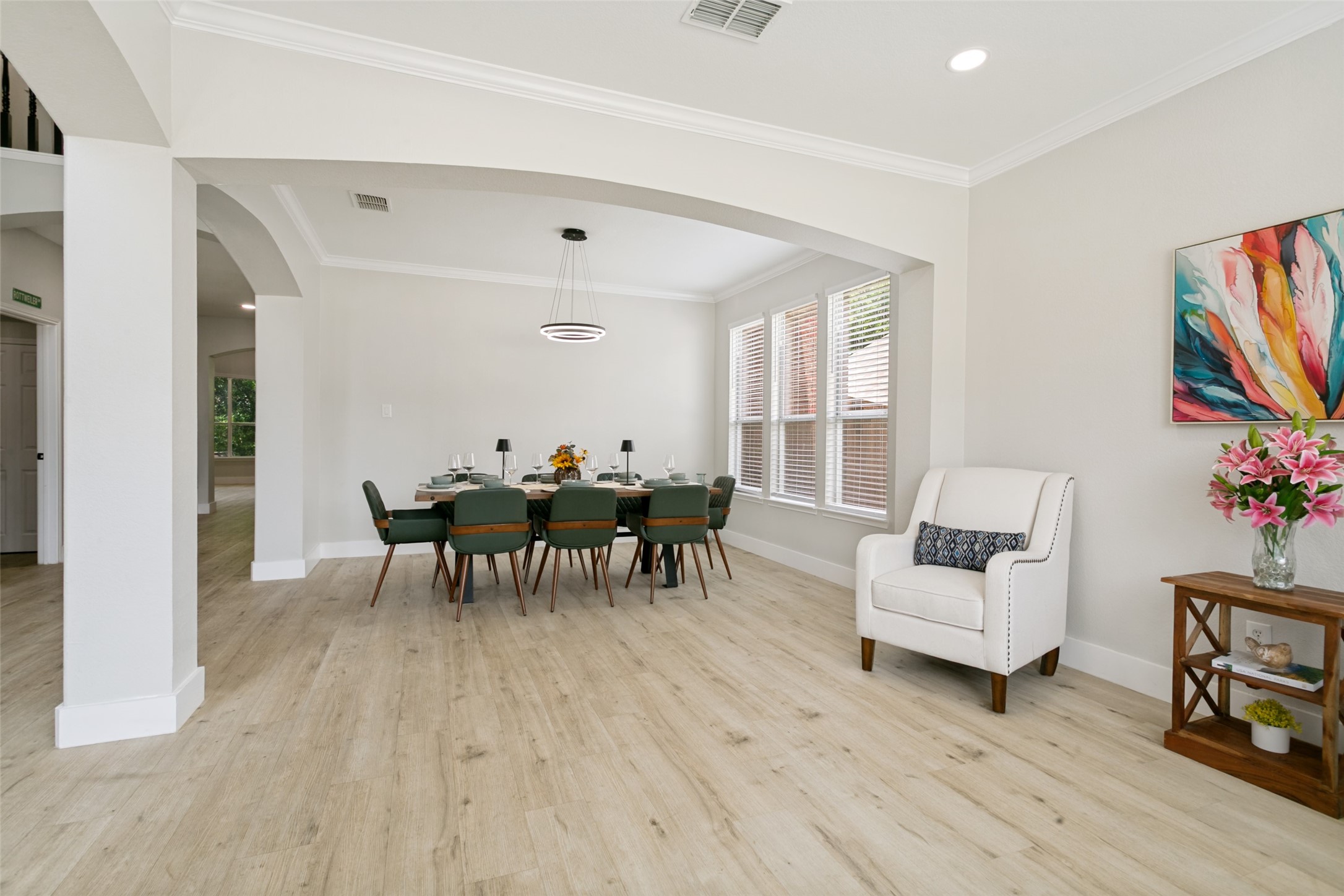 1517 Pearl River Drive Flower Mound TX 75028