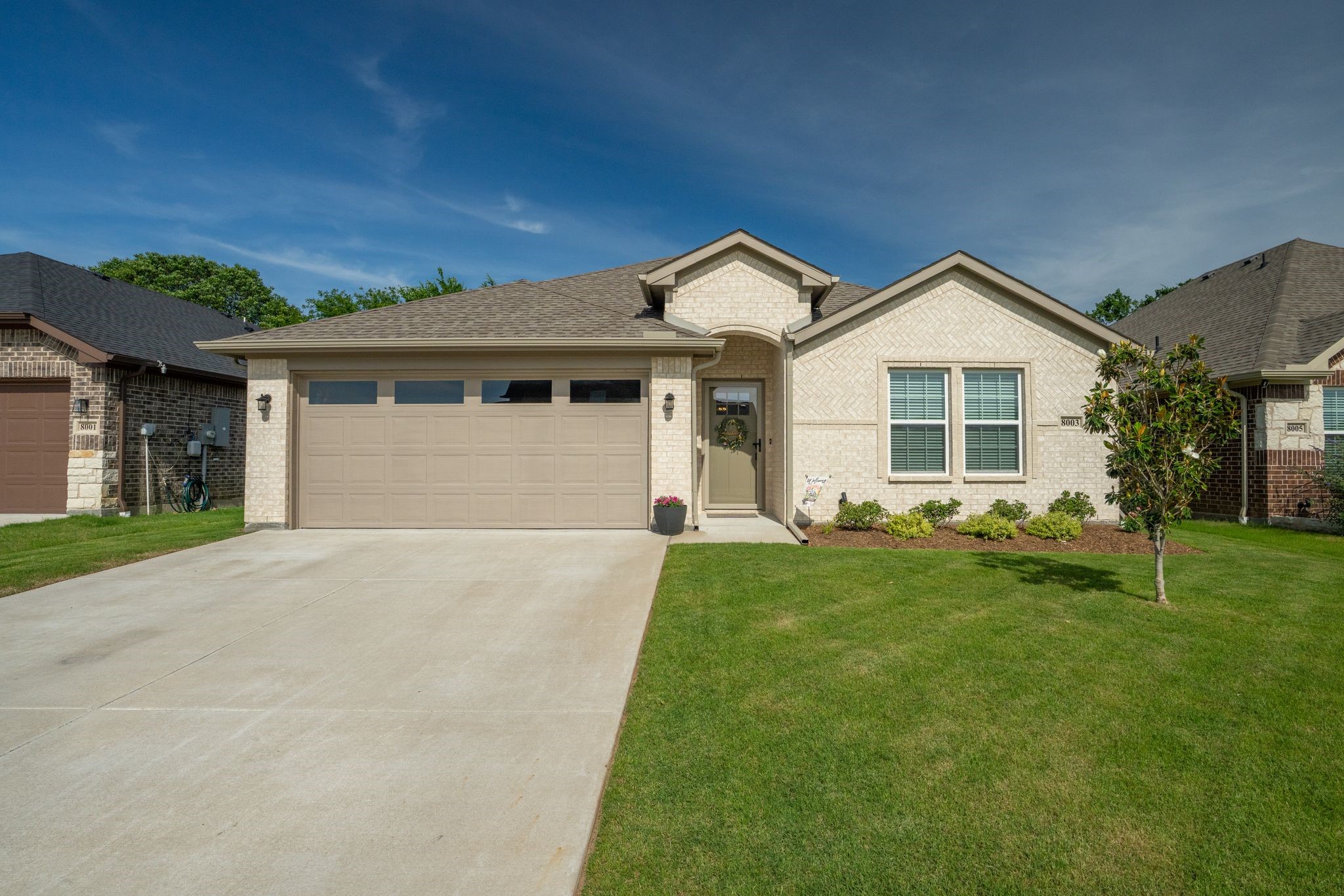 8003 Scott Lane Greenville TX 75402