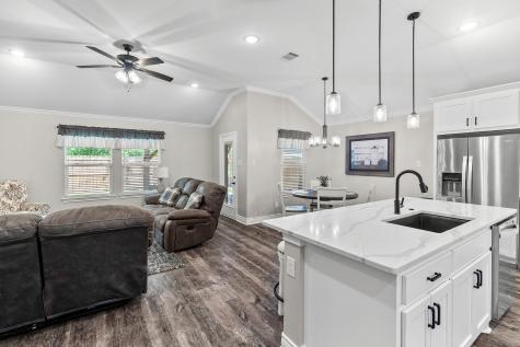 8003 Scott Lane Greenville TX 75402