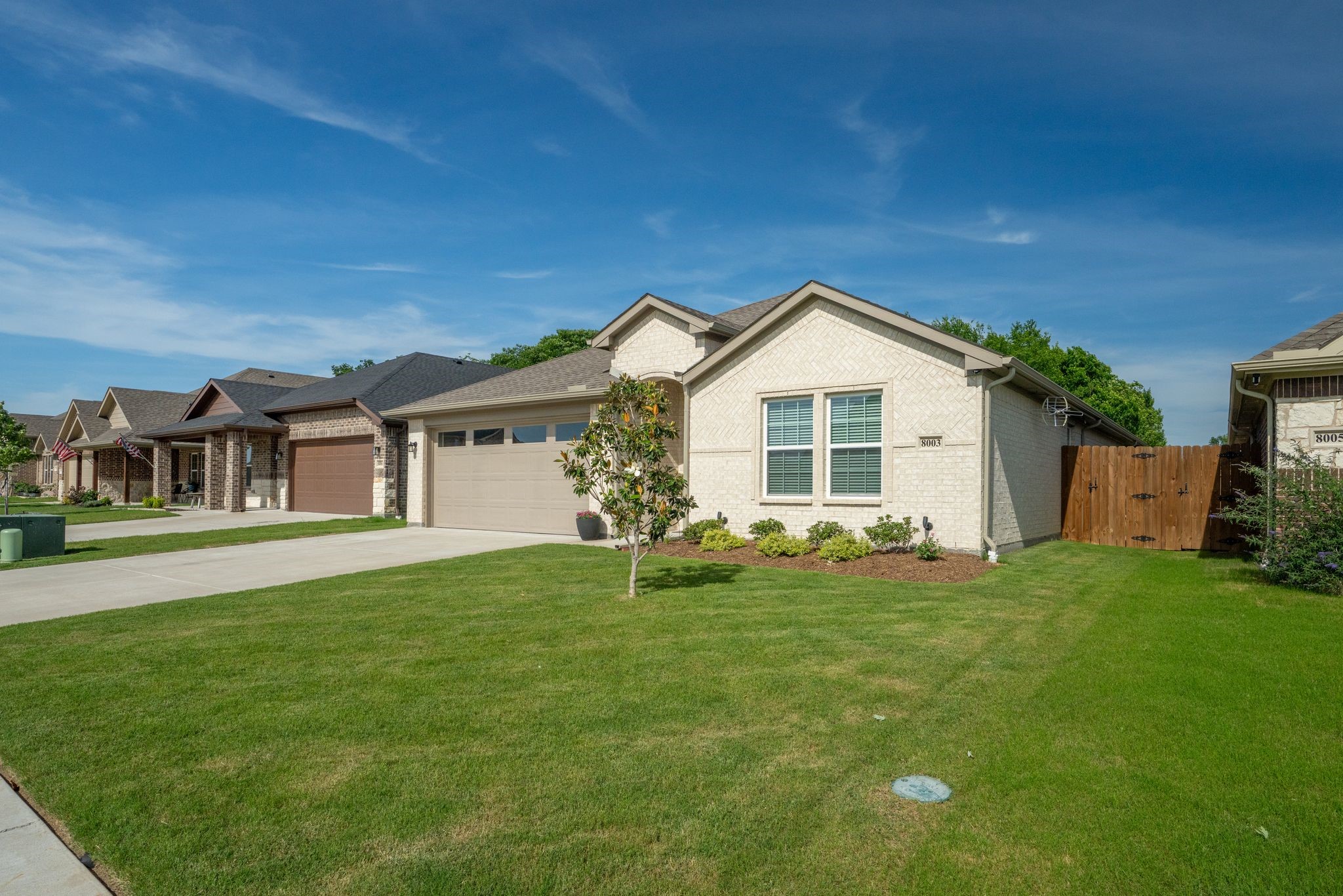 8003 Scott Lane Greenville TX 75402