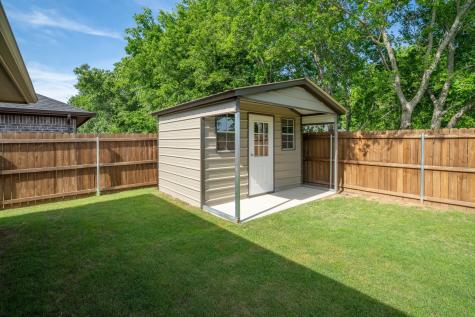 8003 Scott Lane Greenville TX 75402
