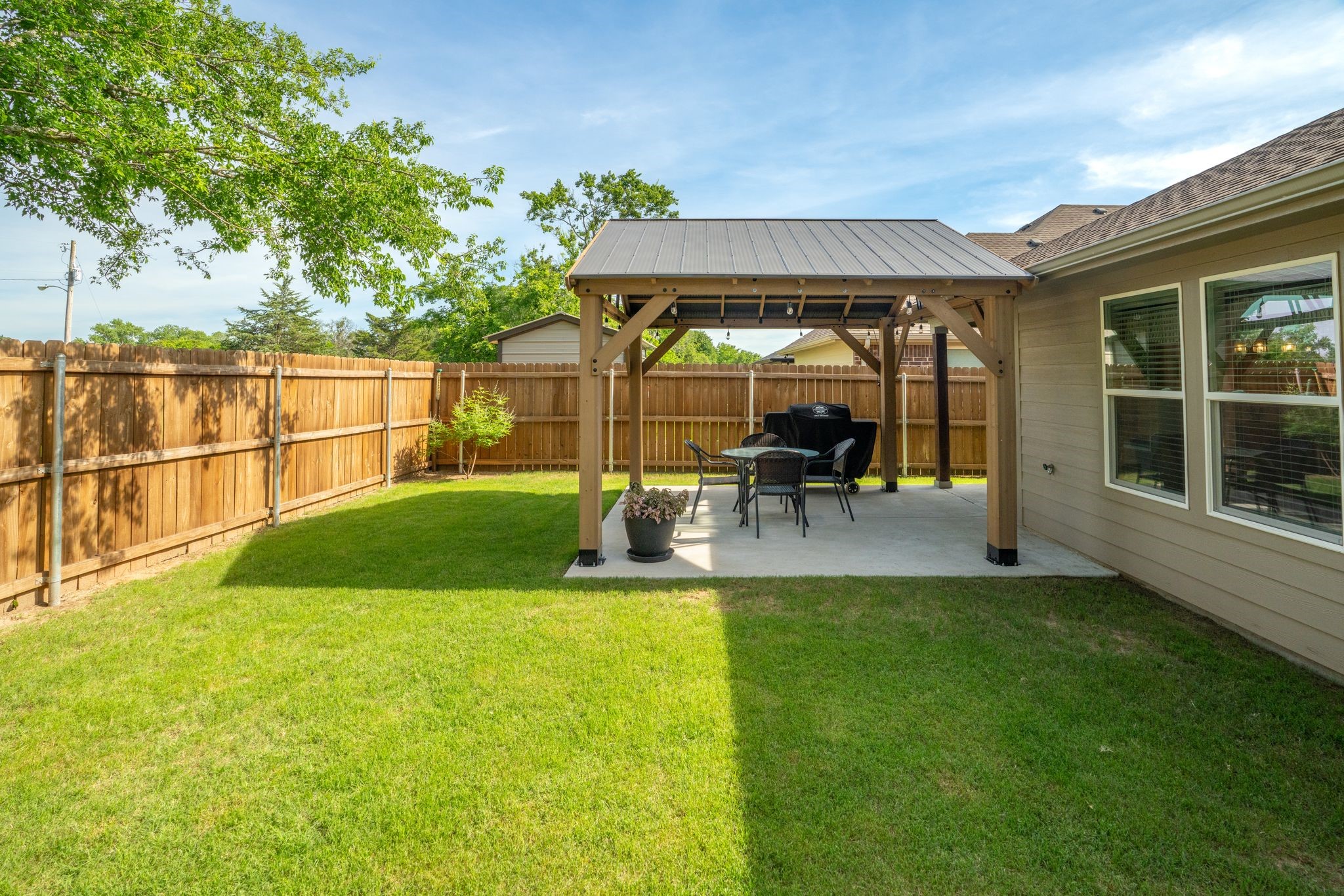 8003 Scott Lane Greenville TX 75402