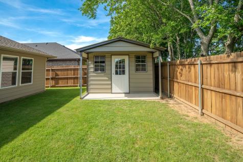 8003 Scott Lane Greenville TX 75402